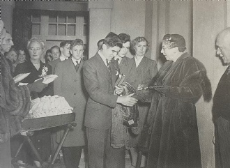 Collegiate Celebrates Charter Day