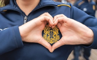 You'll Love Collegiate From The Start!