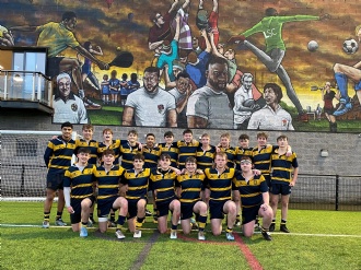 Collegiate Make Regional Final